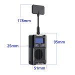 Wholesale RadioMaster 2.4GHz ELRS Module Set RP1 and RP2
